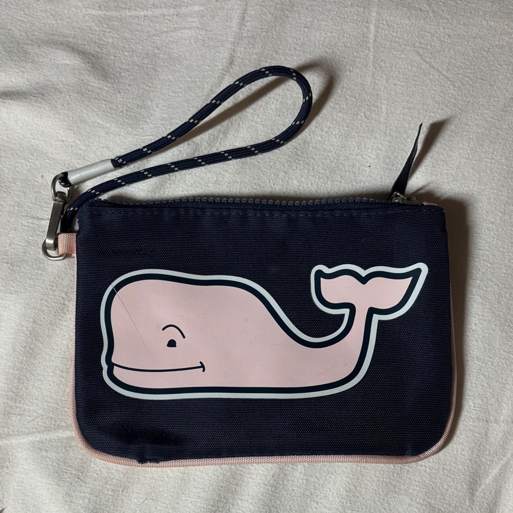 Vineyard Vines Wristlet